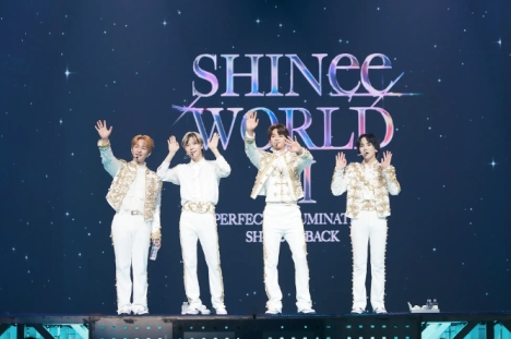 SHINEE