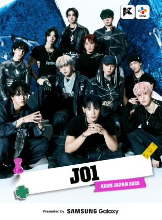 KCON JAPAN 2025