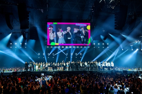 KCON