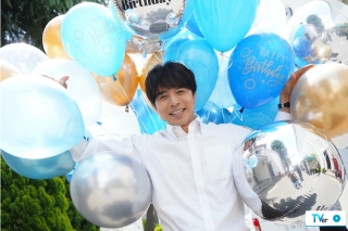 井ノ原快彦