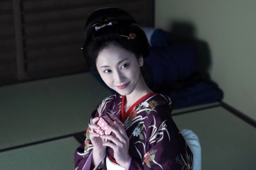 画像提供：NHK