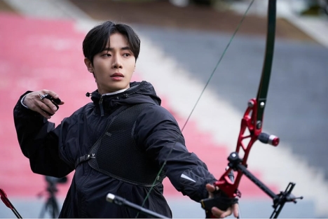 画像：tvN_drama Instagramより