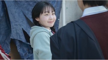 私が