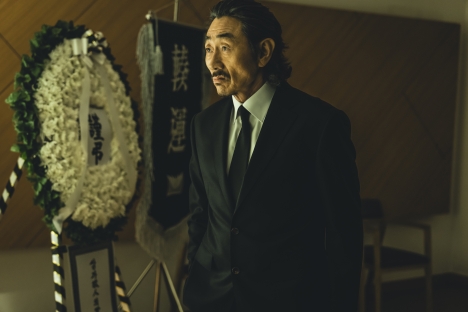 広場