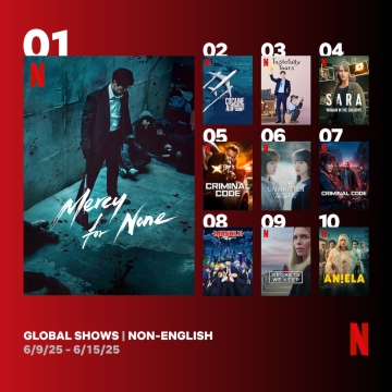 NETFLIX