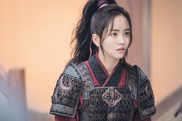 王女