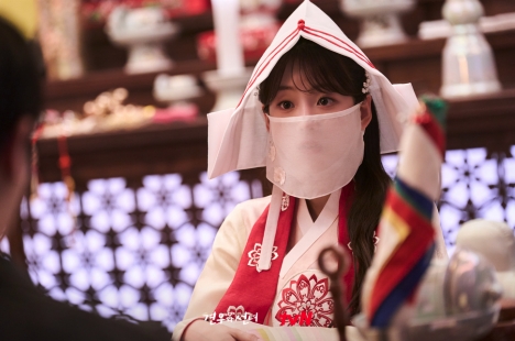 仙女