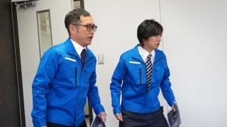 東京沈没