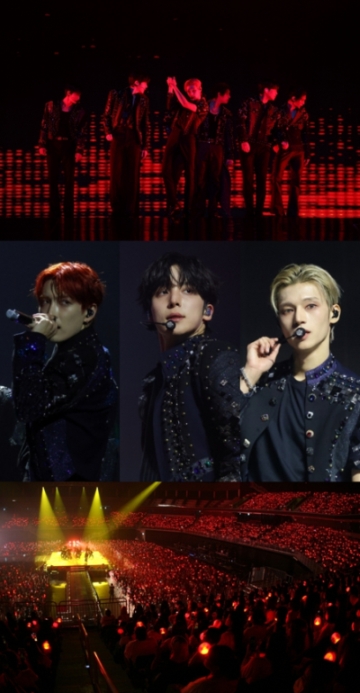 © KQ ENTERTAINMENT