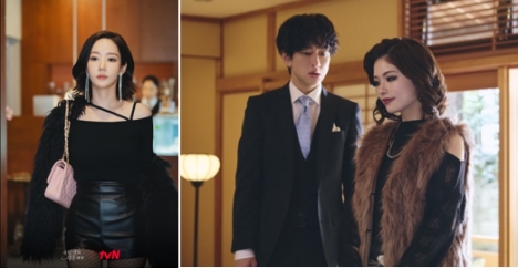 私の夫と結婚して