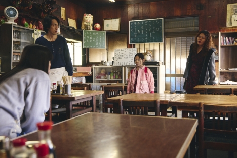 私の夫と結婚して