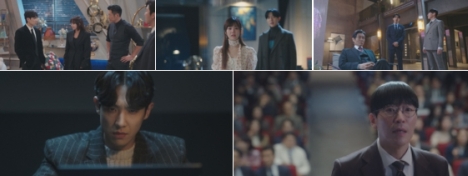7人の脱出