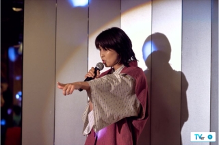 松たか子