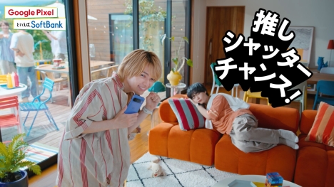 なにわ男子