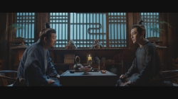 華の出陣9