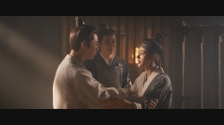 華の出陣10