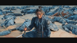 華の出陣15