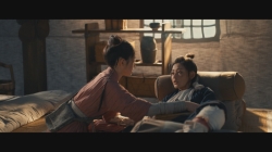 華の出陣16