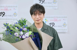 松本潤