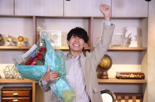 藤木直人