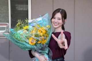 白石麻衣
