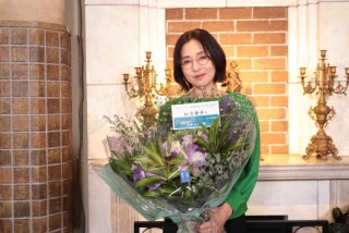 松雪泰子