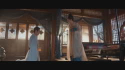 華の出陣28