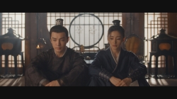 華の出陣30