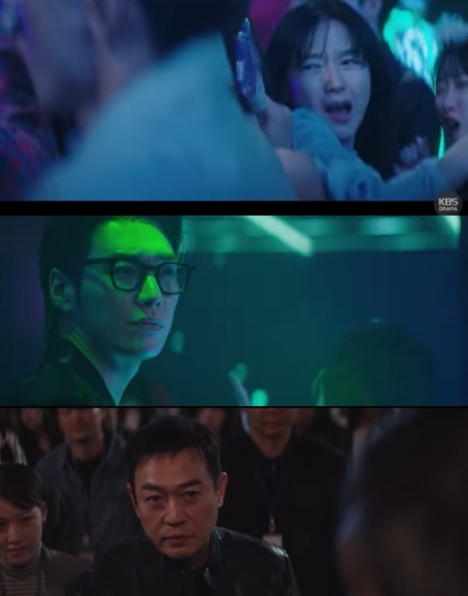은수 좋은 날