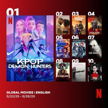 画像提供：Netflix「TUDUM」