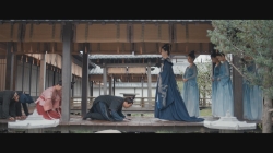 華の出陣33