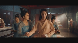 華の出陣34