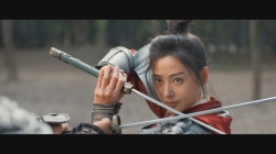 華の出陣36