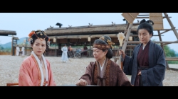 惜花芷3