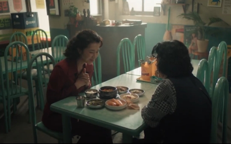 JTBC「100番の思い出」