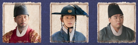 この川には月が流れる