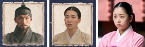 この川には月が流れる