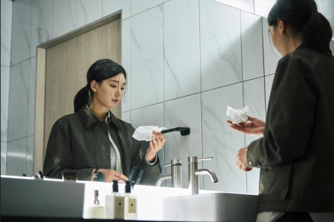 あなたが殺した