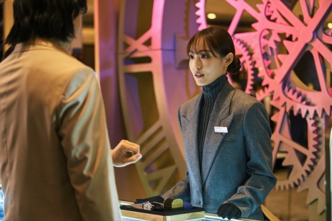 あなたが殺した