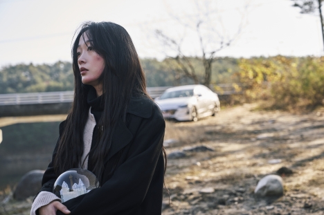 あなたが殺した