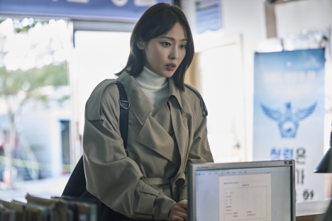 あなたが殺した