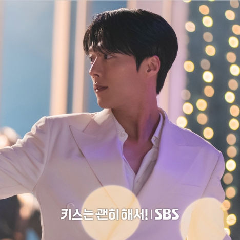 ダイナマイトキス