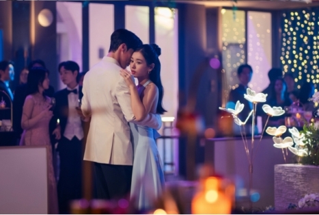 ダイナマイトキス