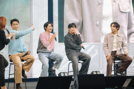 ©︎FRAU INTERNATIONAL