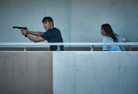 画像：Netflix KOREA公式Xより