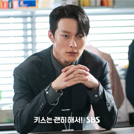 ダイナマイトキス