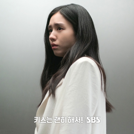 ダイナマイトキス