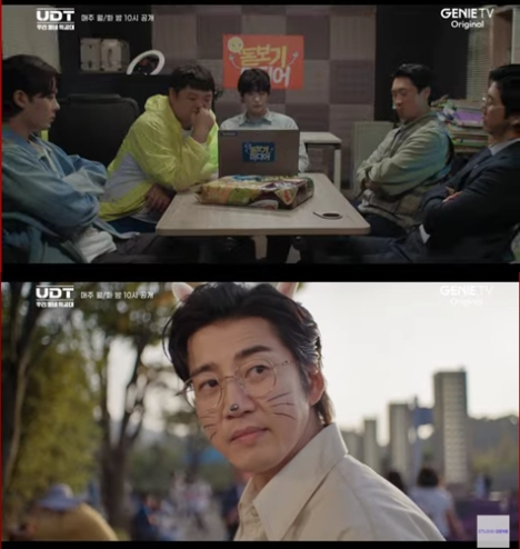 画像：予告動画より