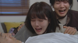 裏切りの花束14