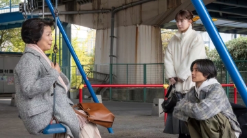 NHK「終活シェアハウス」第9話